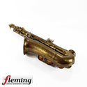 Pre-Owned Selmer Paris Super Balanced Action (SBA) Alto Saxophone - 1948 (Factory Relacquer)