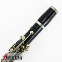Selmer-Paris Centered Tone Bb Clarinet