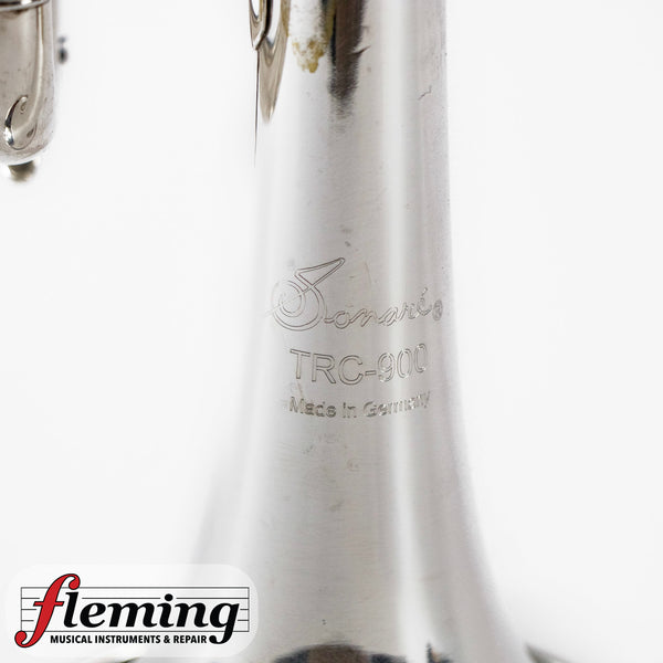 Blackburn Sonare 900C Trumpet