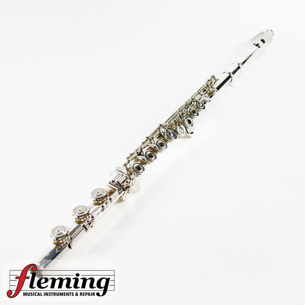Wm. S. Haynes Q3 Professional Flute