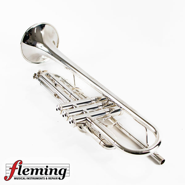 Yamaha YTR-8335S Xeno Bb Trumpet