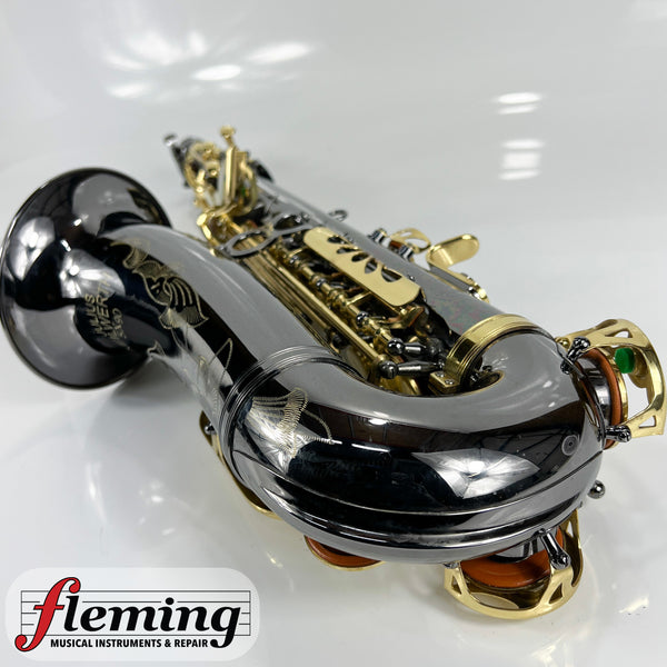 Keilwerth SX90B Alto Saxophone