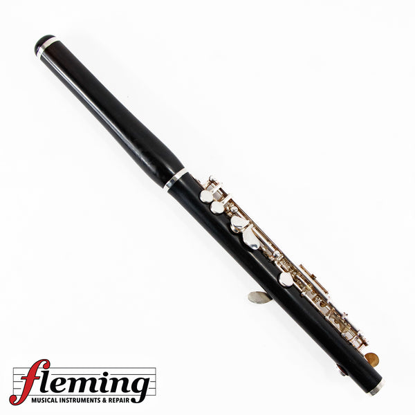 Roy Seaman Ltd. (Limited) Piccolo