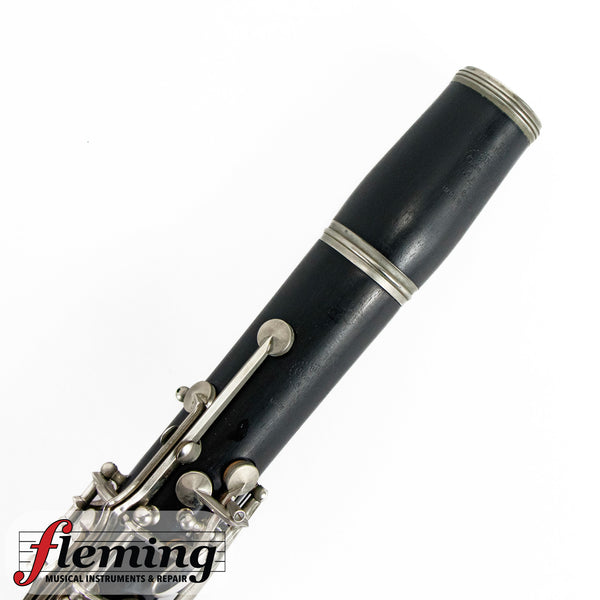 Buffet Crampon R13 Bb Clarinets