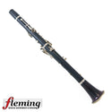 Buffet Crampon R13 Professional Bb Clarinet - Grenadilla Wood