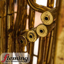 Getzen CB-50 Professional CC Tuba
