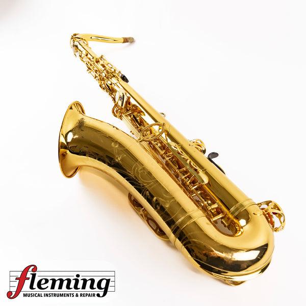 Yamaha YTS-82Z Tenor Saxophone