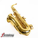 Yanagisawa AWO10 Elite Alto Saxophone (Competition Demo / Open Box Model)