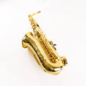 Selmer Paris 52AXOS Professional Alto Saxophone - Clear Lacquer (Competition Demo / Open Box Model)