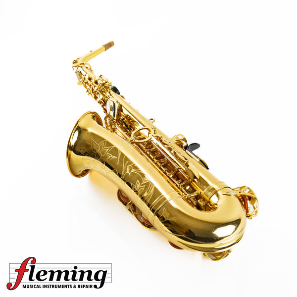 Yamaha YAS-875EXII Alto Saxophone