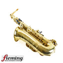 Selmer-Paris Super Action 80 Series II Alto Saxophone