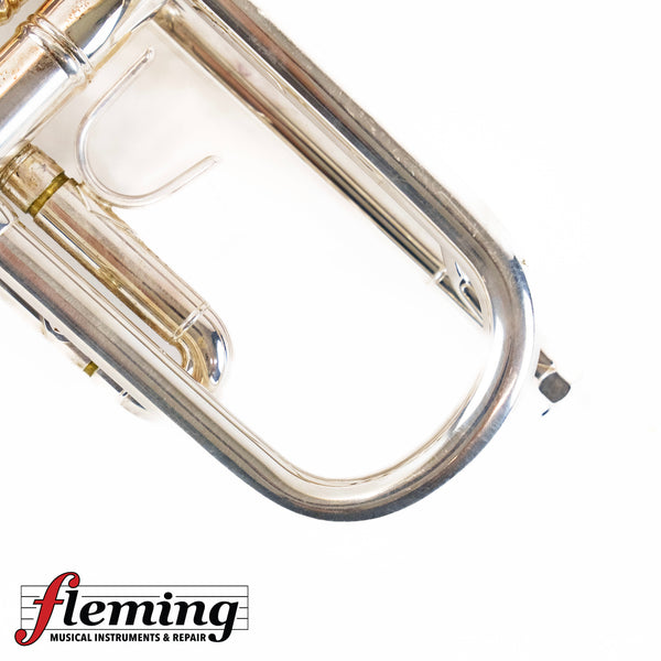 Bach Stradivarius 180S37 Bb Trumpet