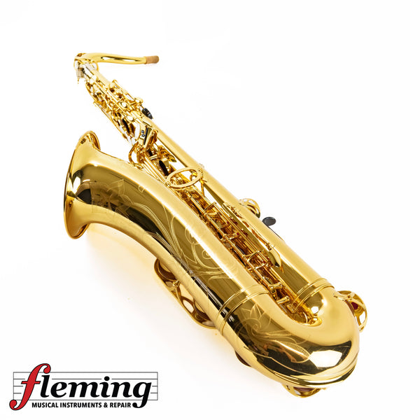 Yamaha YTS-875EXII Custom EX Professional Tenor Saxophone - Lacquer