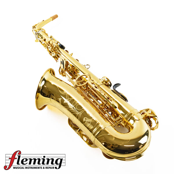 Yamaha YAS-875EXII Alto Saxophone