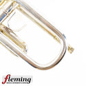 Bach Stradivarius Model 180S37 "Lone Star" Bb Trumpet