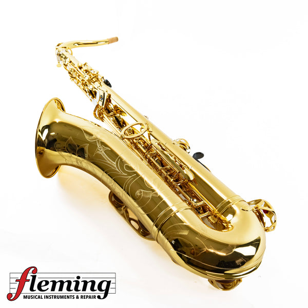 Yamaha YTS-82Z Professional Tenor Sax