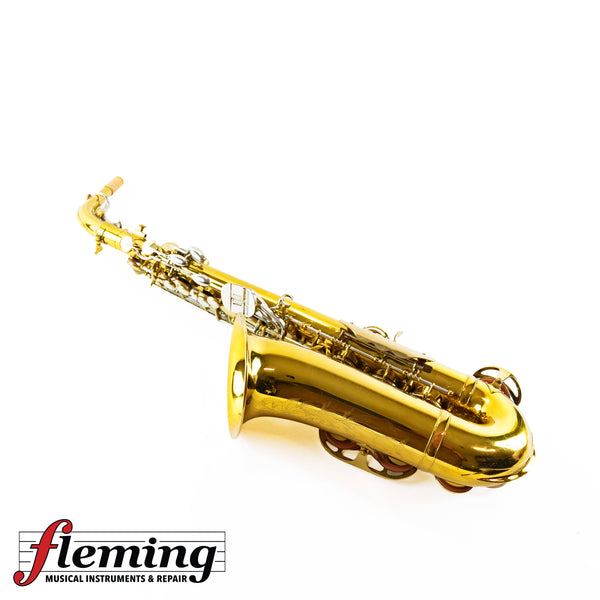 King Super 20 Alto Saxophone