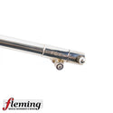 Schilke P6-4 Bb/A Herald Piccolo Trumpet - Silver Plate