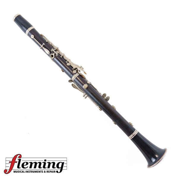 Buffet Crampon R13 Professional Bb Clarinet