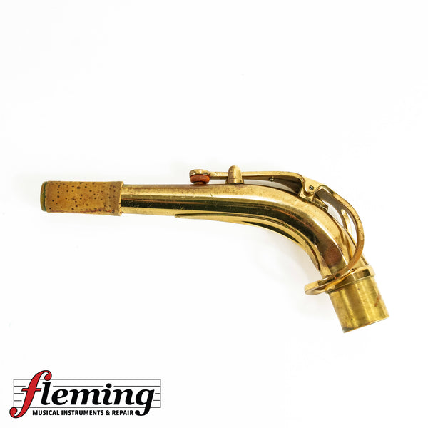 Selmer Paris Super Action 80 (Series I) Professional Alto Saxophone