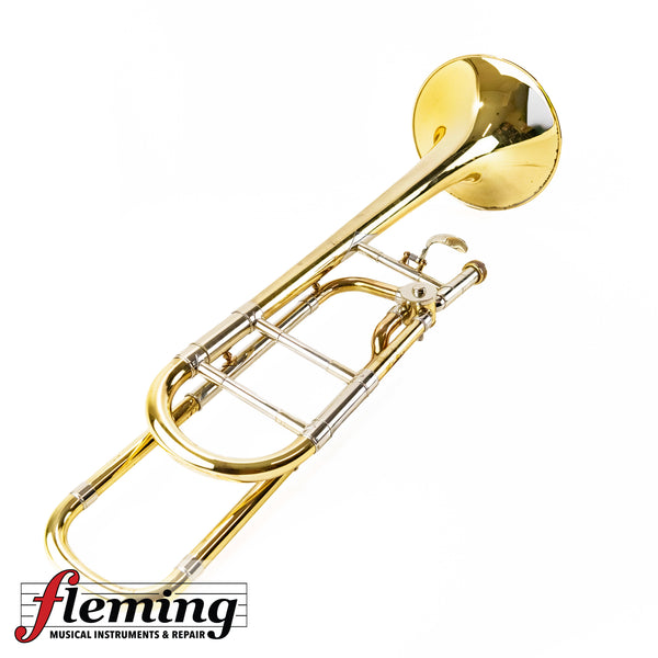 Bach Stradivarius 42BO Tenor Trombone
