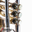 Bach Stradivarius 229 GH C Trumpet