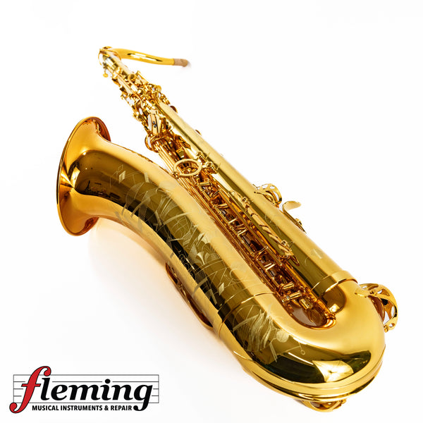 Selmer-Paris Signature Tenor Saxophone