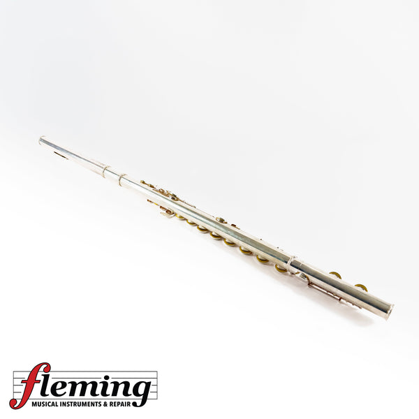 Trevor James Master Series Alto Flute