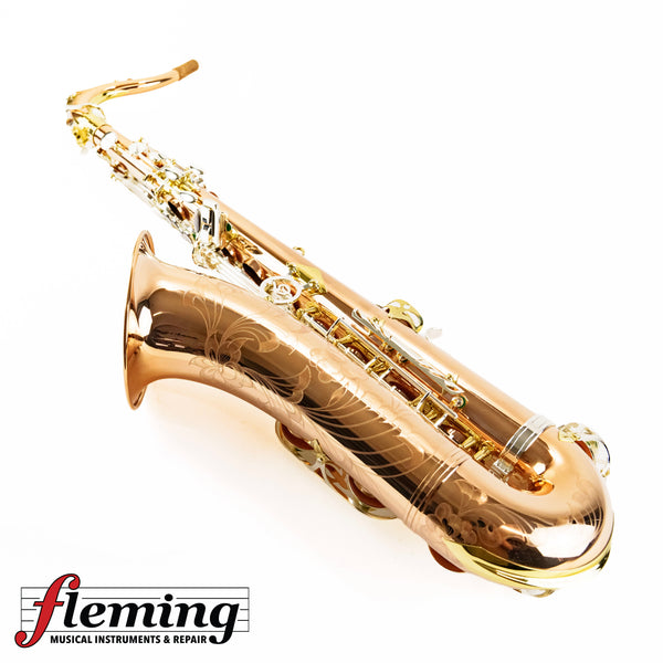 P. Mauriat Venus Tenor Saxophone