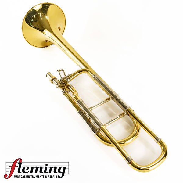 Bach Stradivarius 42BO Tenor Trombone