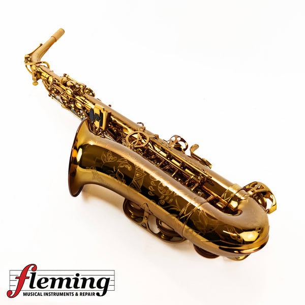 Antigua Pro One Alto Saxophone