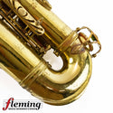 Pre-Owned Selmer Paris Mark VI Alto Saxophone (5-Digit) - Relacquer / Player's Condition