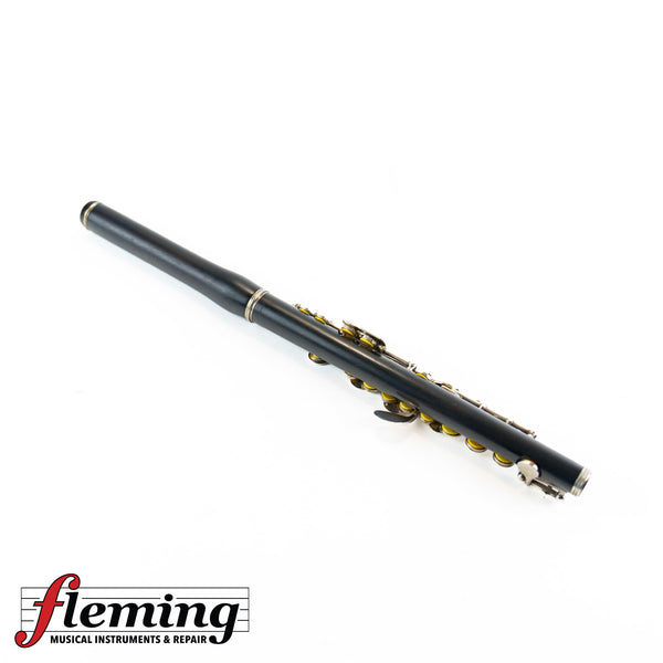Yamaha YPC-62 Professional Grenadilla Wood Piccolo