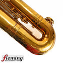 Selmer-Paris Mark VI Baritone Saxophone (Low Bb) - Original Lacquer, 1968/1969