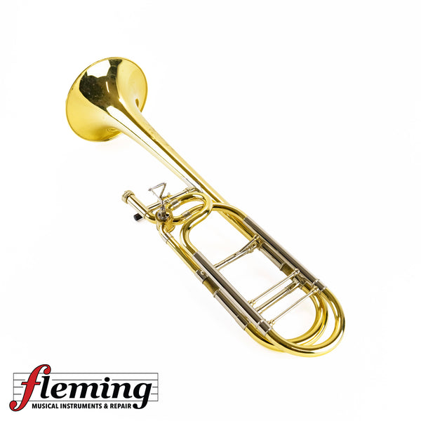 S.E. Shires TBQ30 Tenor Trombone