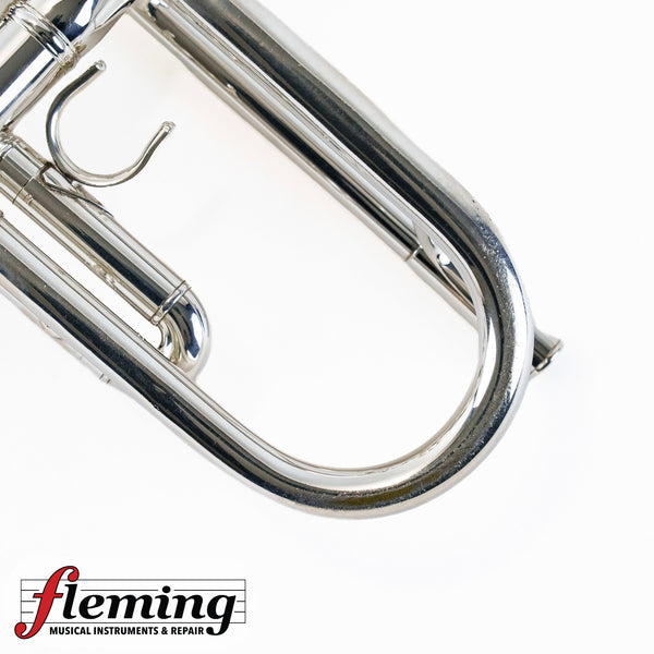Yamaha YTR-8335 Xeno Bb Trumpet