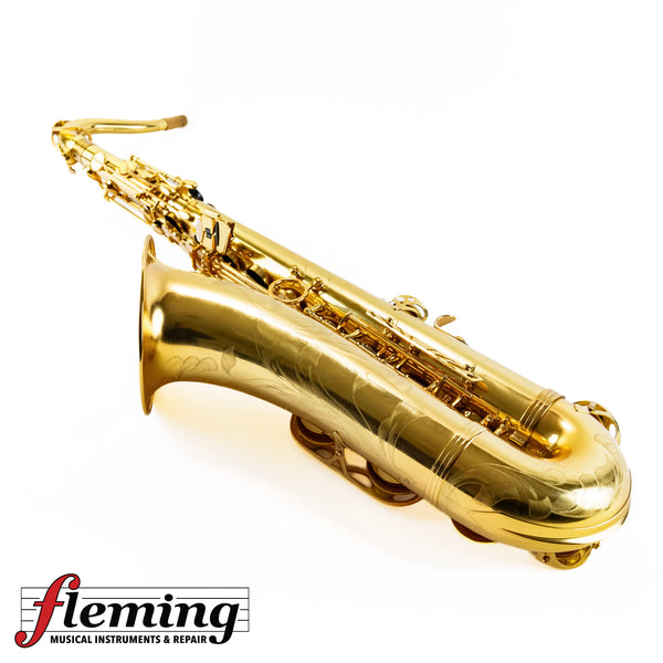 Pre-Owned Selmer Paris Reference 54 Tenor Saxophone