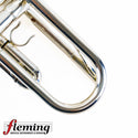 Schilke MII Professional Bb Trumpet - Silver Plated