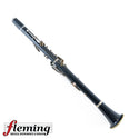Pre-Owned Buffet Crampon R13 Professional A Clarinet - with Moennig Barrel