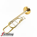 Bach Stradivarius 42G Tenor Trombone W/ Gold Bell