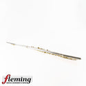 Azumi AZ-Z2RBO Flute - Sterling Silver Headjoint