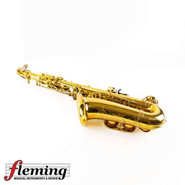 Selmer Paris Mark VI Professional Alto Saxophone - Original Lacquer