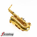 Yamaha YAS-62 Professional Alto Saxophone - Gold Lacquer