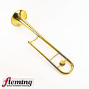 King 2B Liberty Professional Tenor Trombone - Cleveland Era
