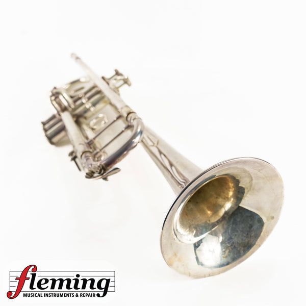 Bach Stradivarius 180S72 Model 72 Bb Trumpet