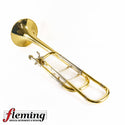 Bach Stradivarius Model 42BO Professional Tenor Trombone - Open Wrap
