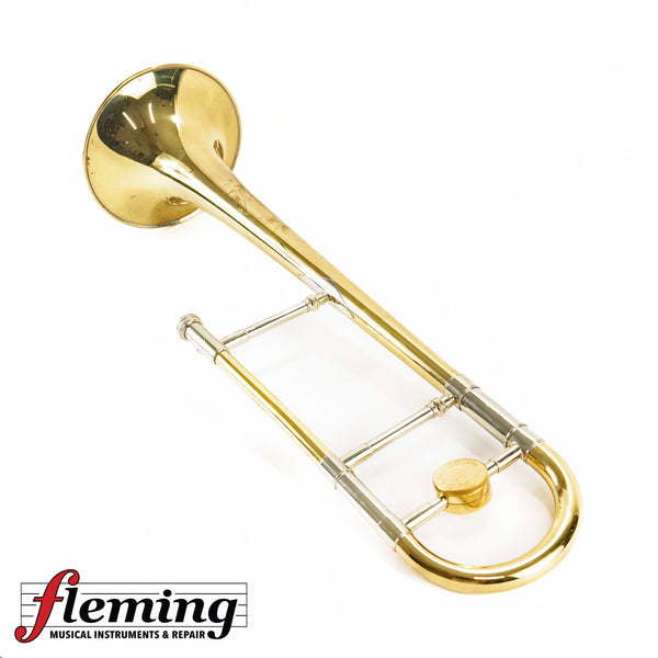 S.E. Shires Custom Professional Tenor Trombone