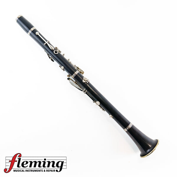 Buffet Crampon R13 Professional Bb Clarinet W/ Nickel Keys