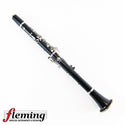 Buffet Crampon R13 Professional Bb Clarinet W/ Silver Keys