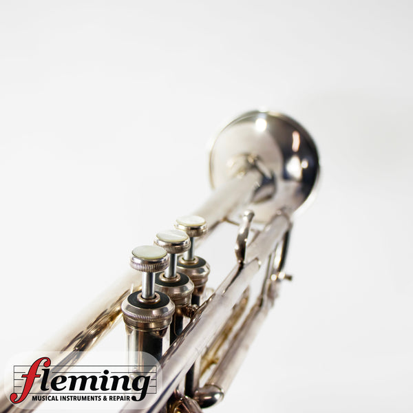 Bach Stradivairus 180S37 Model 37 Bb Trumpet